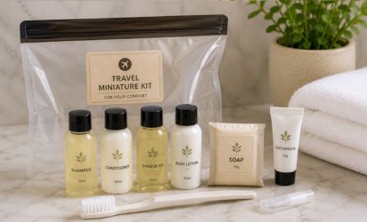 Travel Miniature Kit